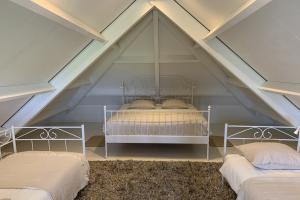 leeuwte slaapkamer